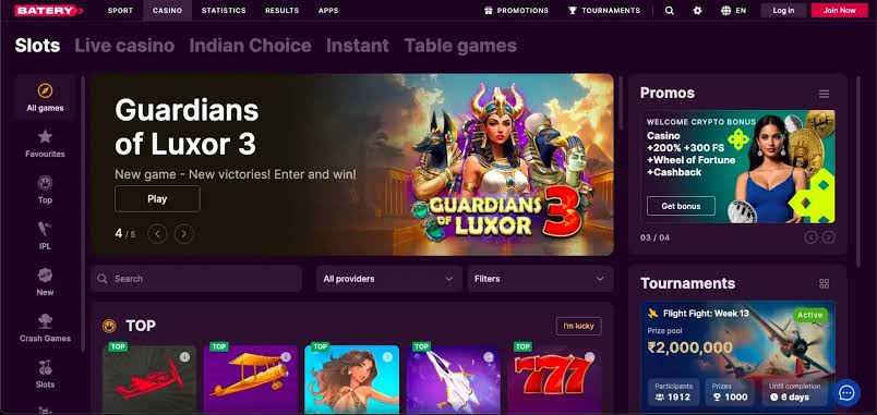 Baterybet Casino Site: A Comprehensive Evaluation of Its Betting and Gambling Establishment Includes Baterybet Casino Site: A Comprehensive Evaluation of Its Betting and Gambling Establishment Includes